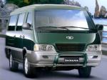 Daewoo Istana 1999 года
